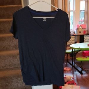 Xl basic tee